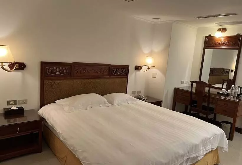 Fotos del hotel New Image:  8