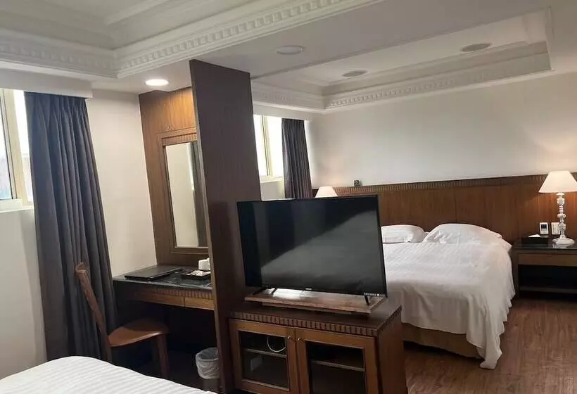 Fotos del hotel New Image:  12