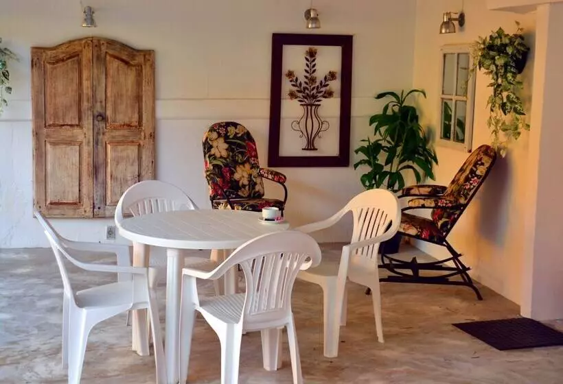 Fotos del hotel Pousada Kilandukilu:  4