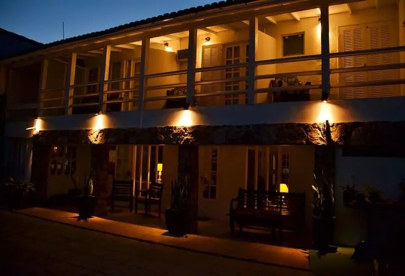 Fotos del hotel Pousada Kilandukilu:  15