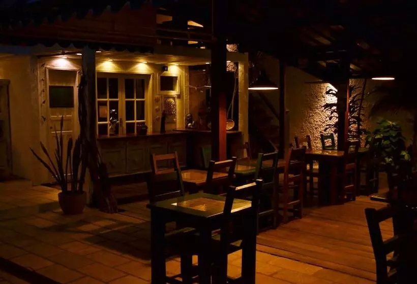 Fotos del hotel Pousada Kilandukilu:  11