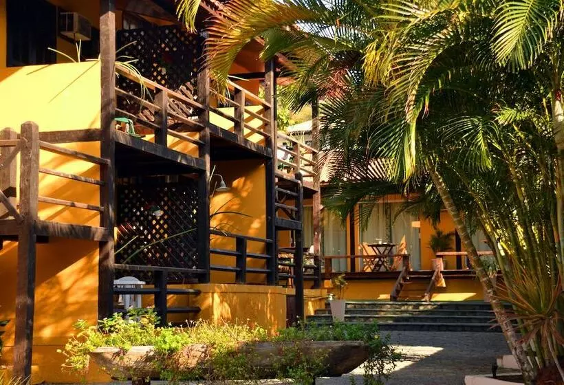 Fotos del hotel Pousada Kilandukilu:  17