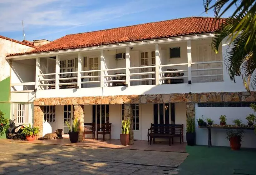 Fotos del hotel Pousada Kilandukilu:  19