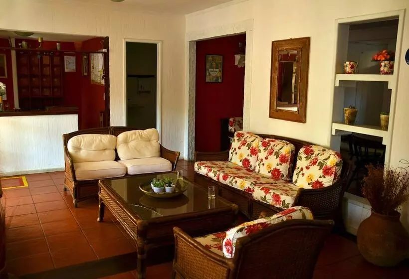 Fotos del hotel Pousada Kilandukilu:  24