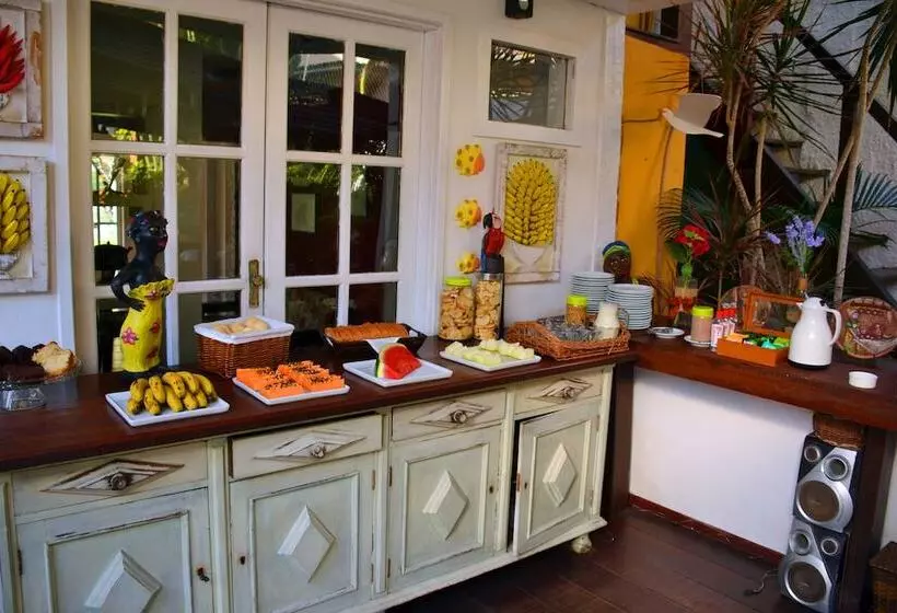 Fotos del hotel Pousada Kilandukilu:  13