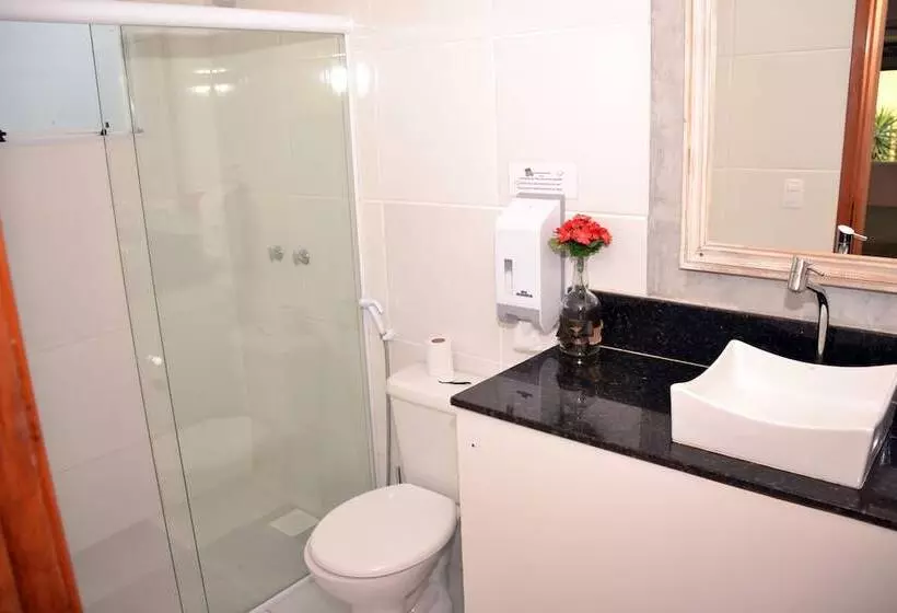 Fotos del hotel Pousada Kilandukilu:  6