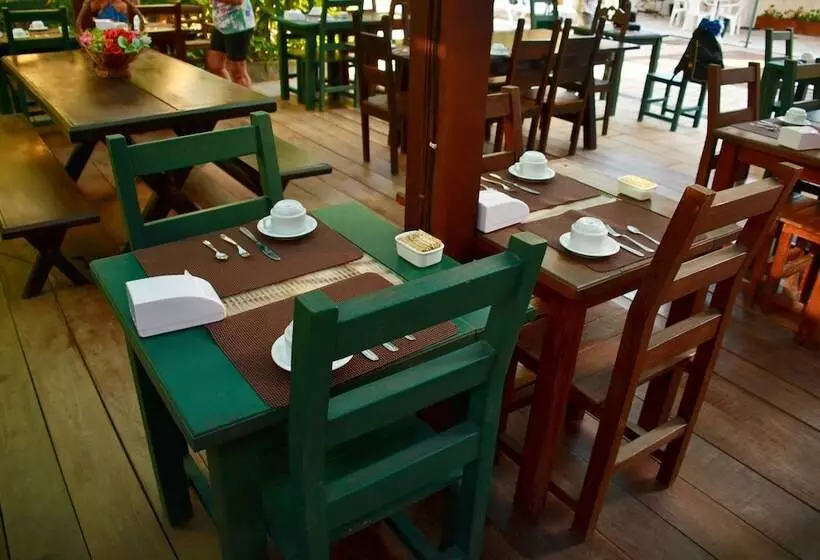 Fotos del hotel Pousada Kilandukilu:  3