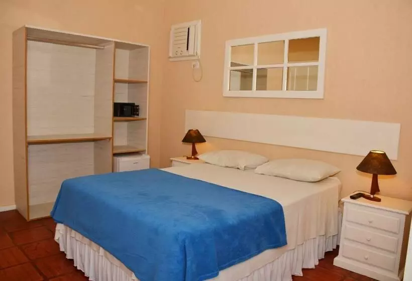 Fotos del hotel Pousada Kilandukilu:  16