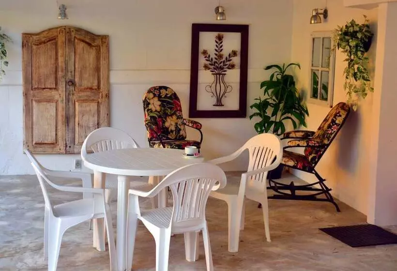 Fotos del hotel Pousada Kilandukilu:  12