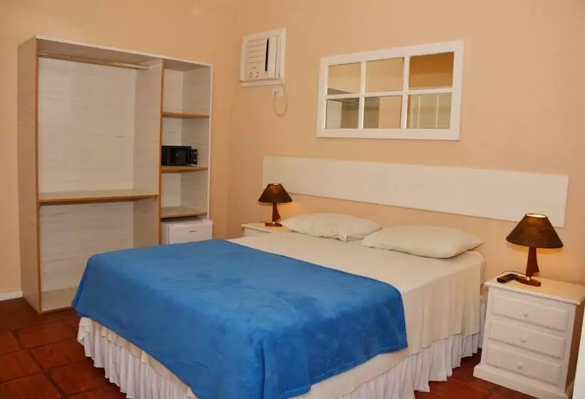 Fotos del hotel Pousada Kilandukilu:  18