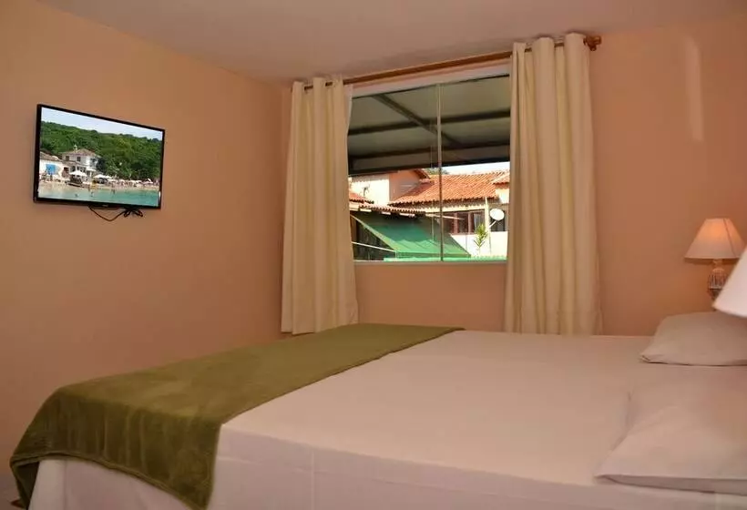 Fotos del hotel Pousada Kilandukilu:  25