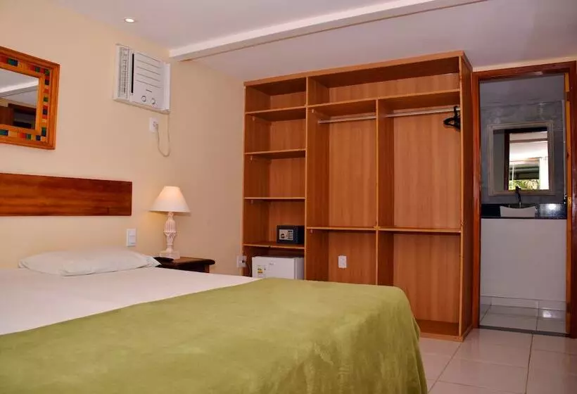 Fotos del hotel Pousada Kilandukilu:  2