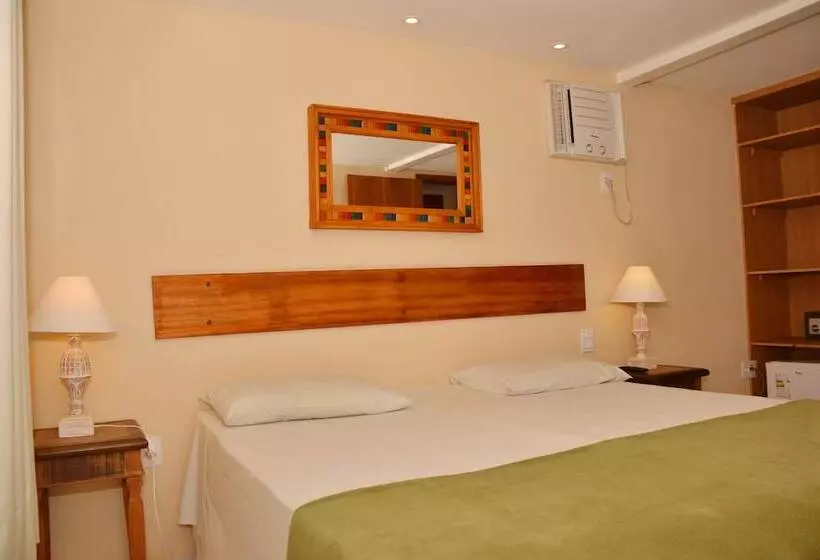 Fotos del hotel Pousada Kilandukilu:  10