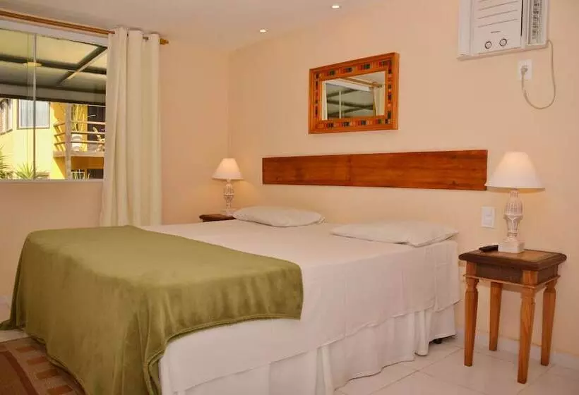 Fotos del hotel Pousada Kilandukilu:  20