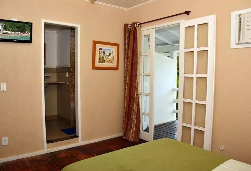 Fotos del hotel Pousada Kilandukilu:  23