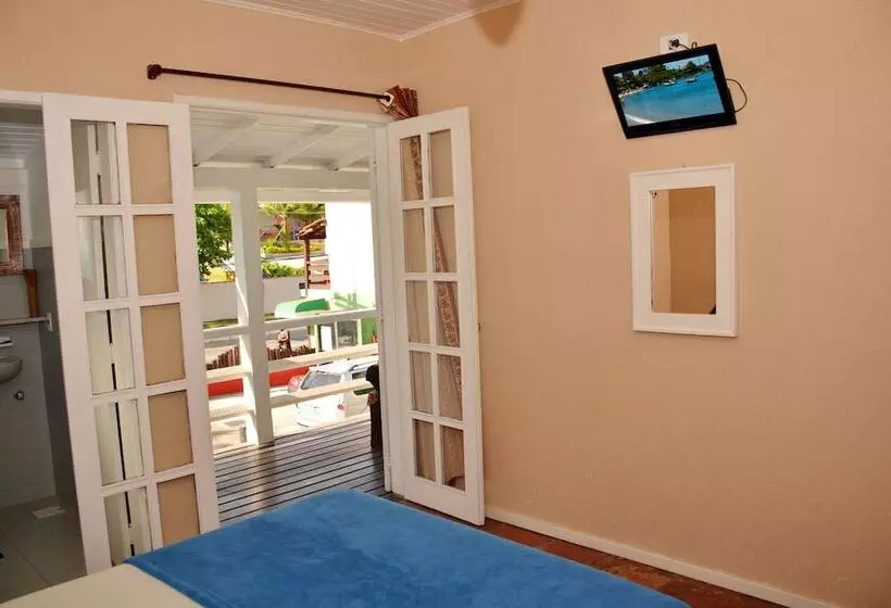 Fotos del hotel Pousada Kilandukilu:  8