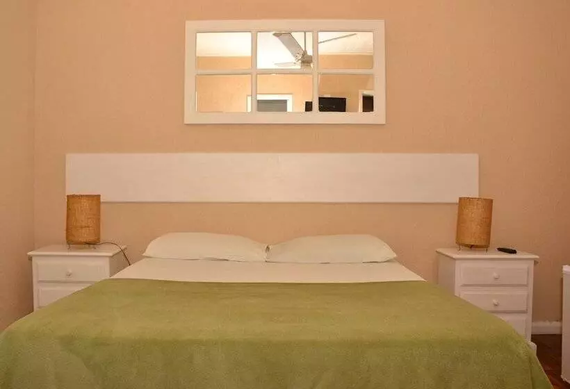 Fotos del hotel Pousada Kilandukilu:  22