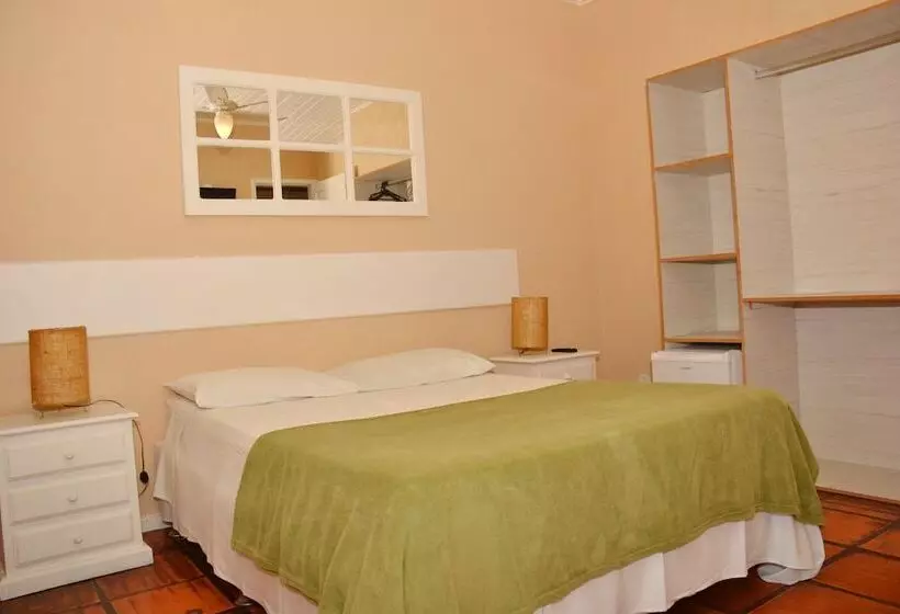 Fotos del hotel Pousada Kilandukilu:  21