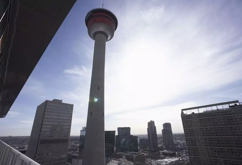 Fotos del hotel Le Germain Calgary:  7