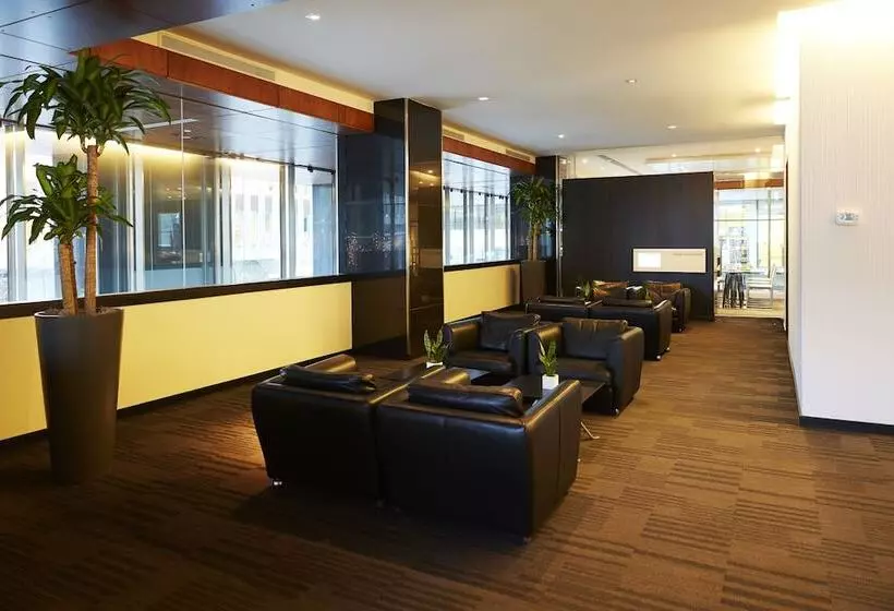 Fotos del hotel Le Germain Calgary:  8