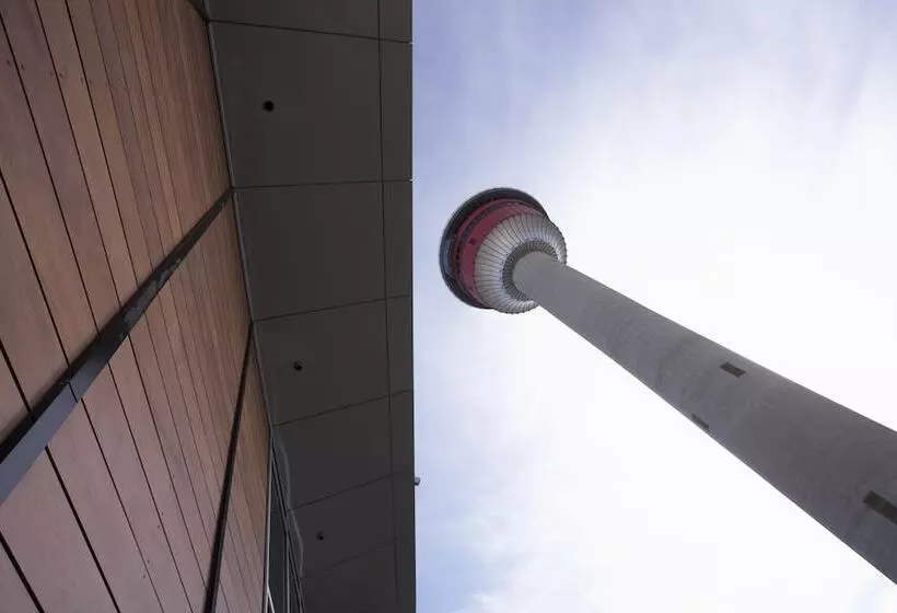 Fotos del hotel Le Germain Calgary:  12