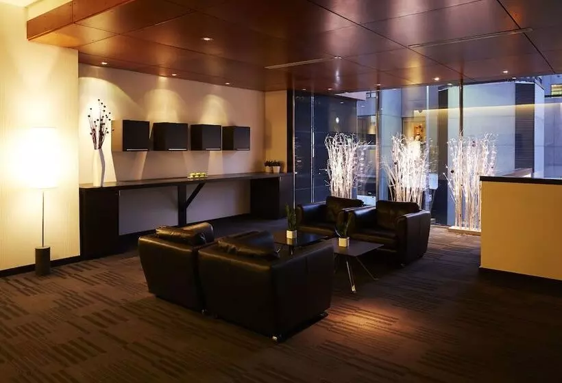 Fotos del hotel Le Germain Calgary:  13