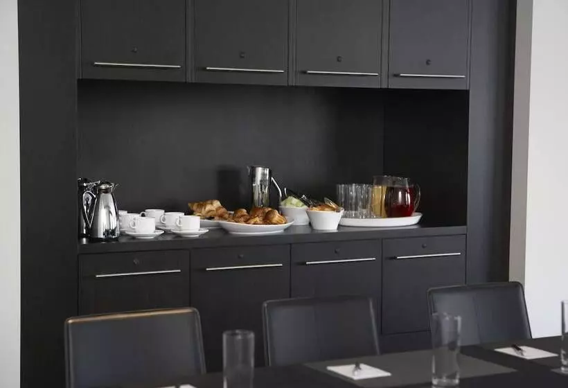 Fotos del hotel Le Germain Calgary:  5