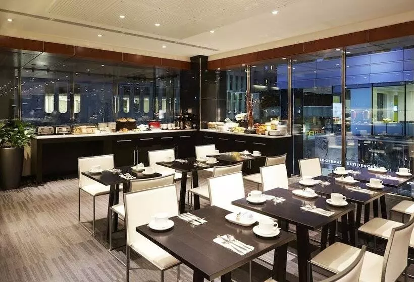 Fotos del hotel Le Germain Calgary:  3