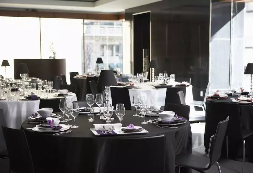 Fotos del hotel Le Germain Calgary:  10