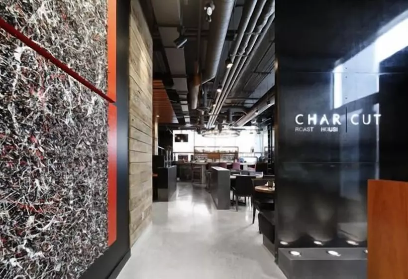 Fotos del hotel Le Germain Calgary:  15