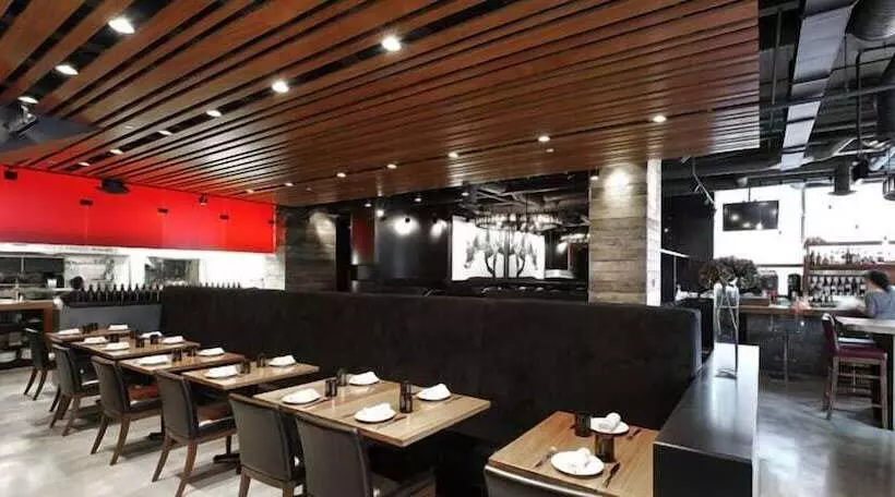 Fotos del hotel Le Germain Calgary:  14