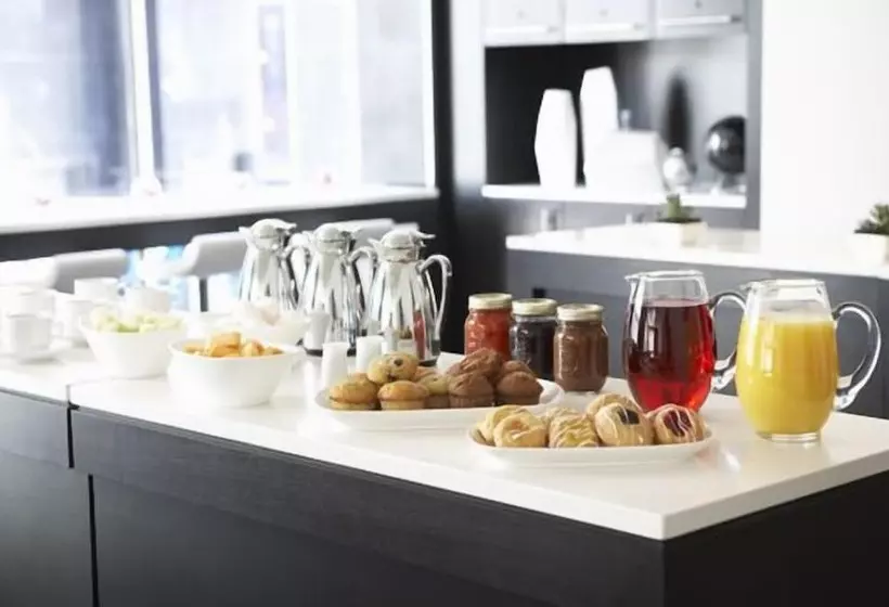 Fotos del hotel Le Germain Calgary:  11