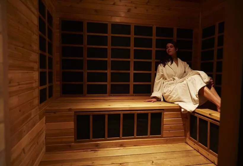 Fotos del hotel Le Germain Calgary:  9