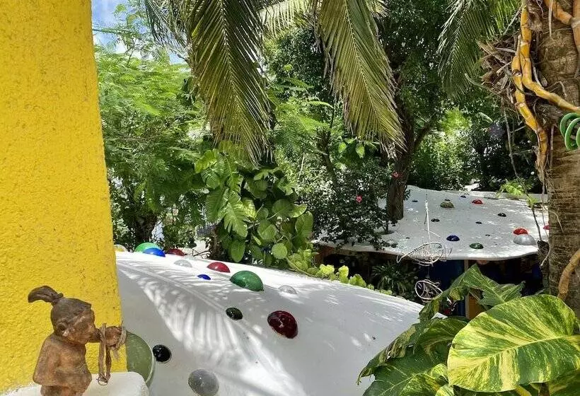 Fotos del hotel Maison Tulum:  6