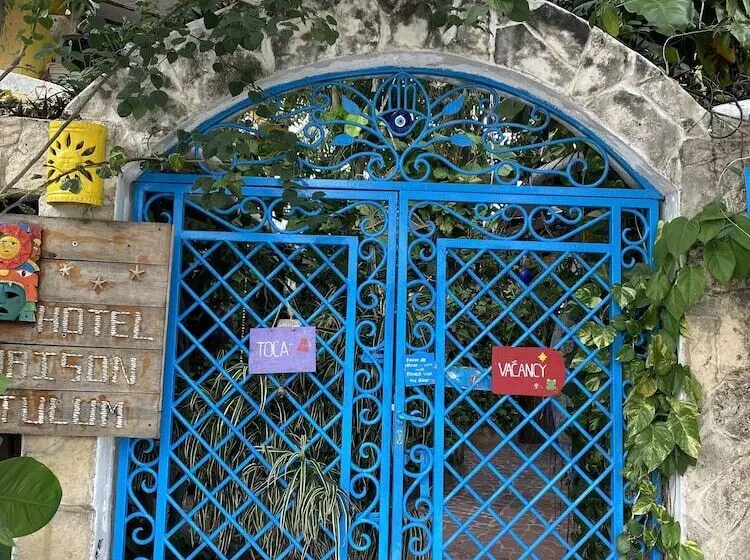 Fotos del hotel Maison Tulum:  5