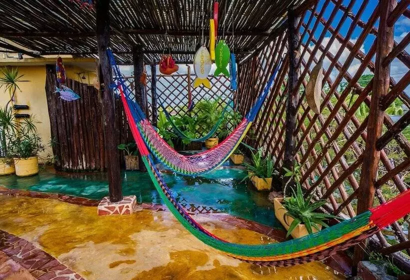 Fotos del hotel Maison Tulum:  3