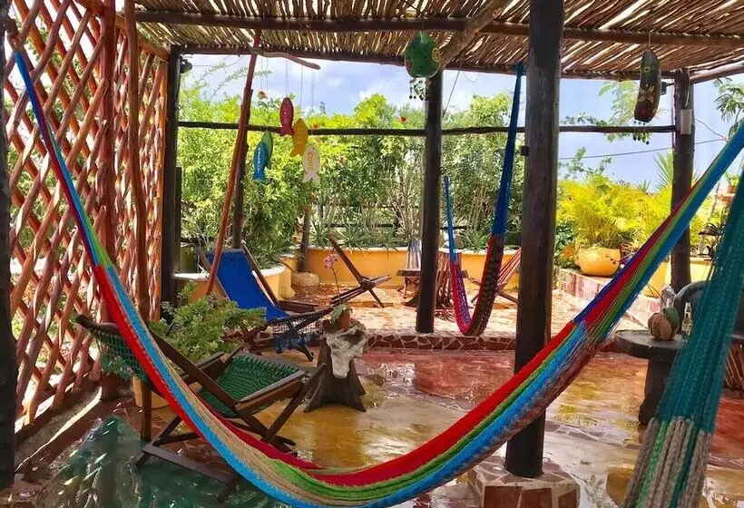 Fotos del hotel Maison Tulum:  21