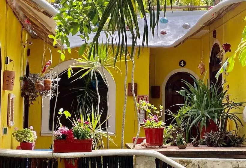 Fotos del hotel Maison Tulum:  14