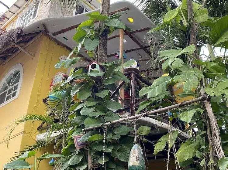 Fotos del hotel Maison Tulum:  15