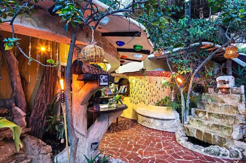 Fotos del hotel Maison Tulum:  20