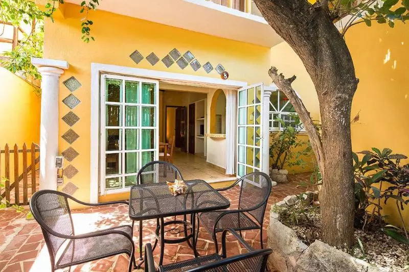 Fotos del hotel Maison Tulum:  18