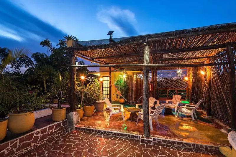 Fotos del hotel Maison Tulum:  24