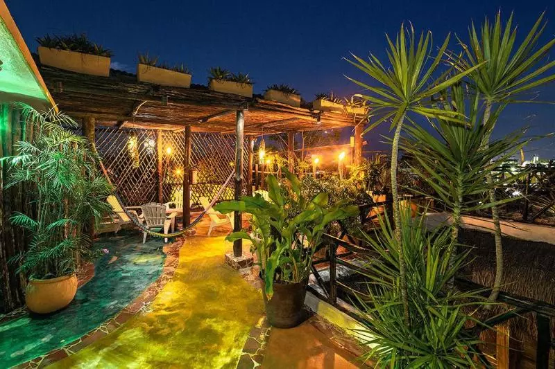 Fotos del hotel Maison Tulum:  8