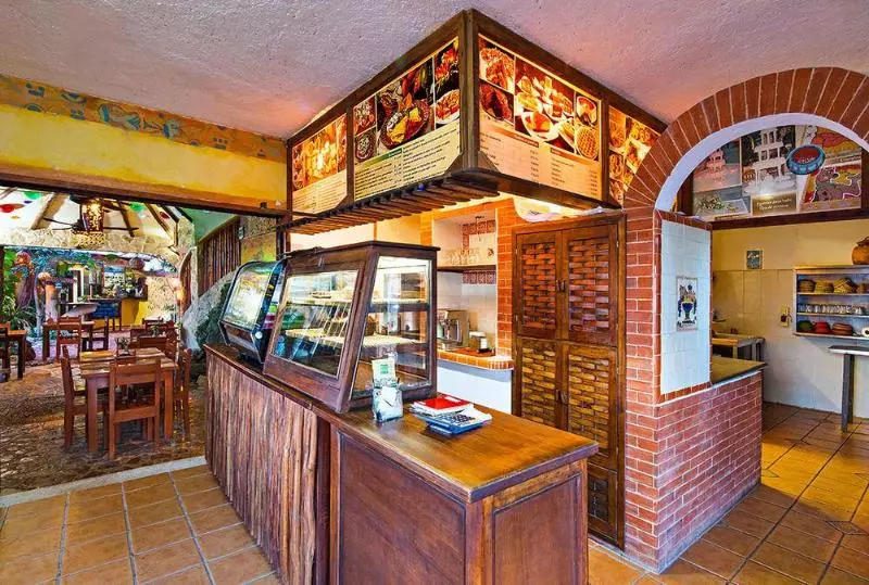 Fotos del hotel Maison Tulum:  17