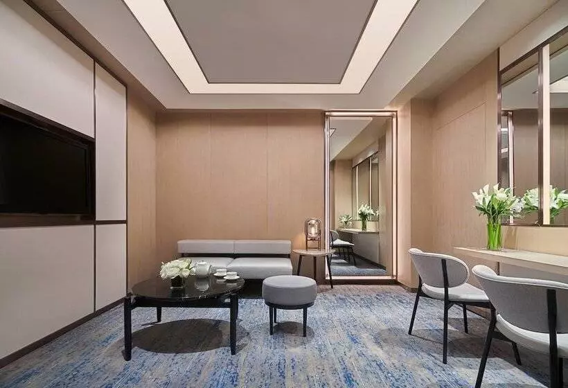 Nanning Marriott Hotel