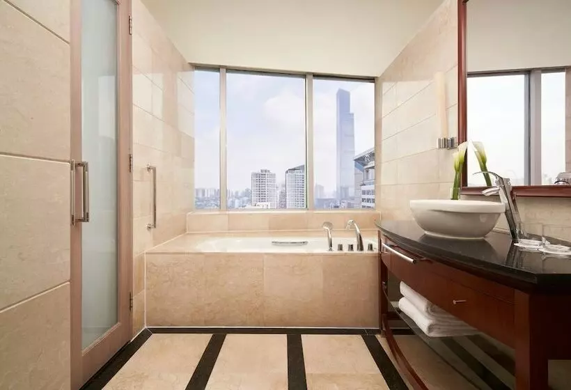 Fotos del hotel Nanning Marriott Hotel:  11