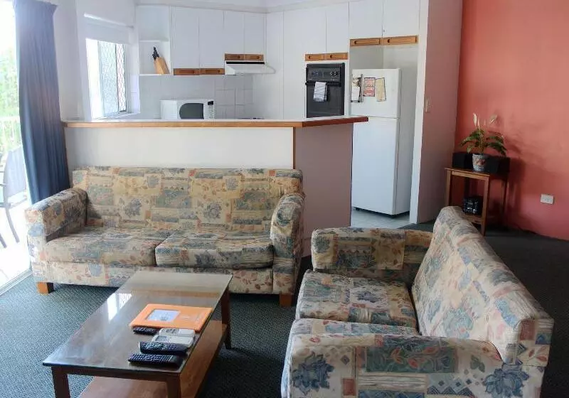 Fotos del hotel Surfers Del Rey:  3