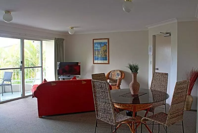 Fotos del hotel Surfers Del Rey:  23