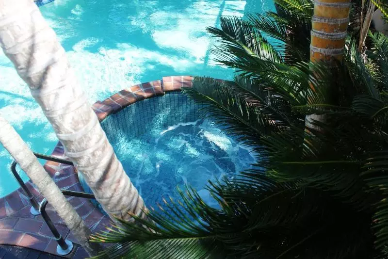 Fotos del hotel Surfers Del Rey:  9