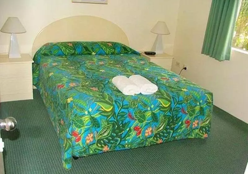 Fotos del hotel Surfers Del Rey:  22